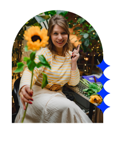 Cécile Adeline, copywriter et autrice de marque — Pyxis Communication